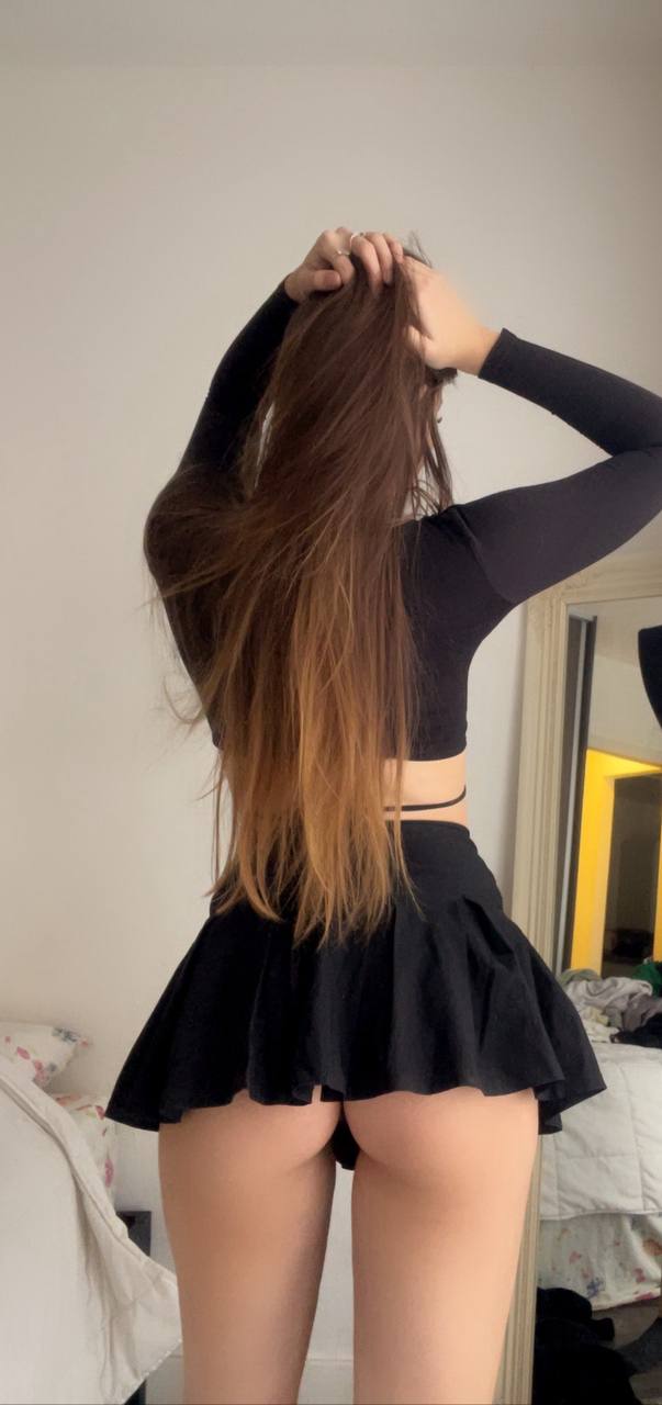 Photo Lola La Fleur in Yangjiang