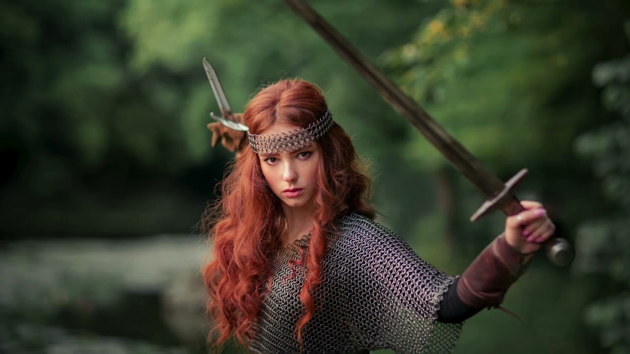 Slavic girls in Yangjiang