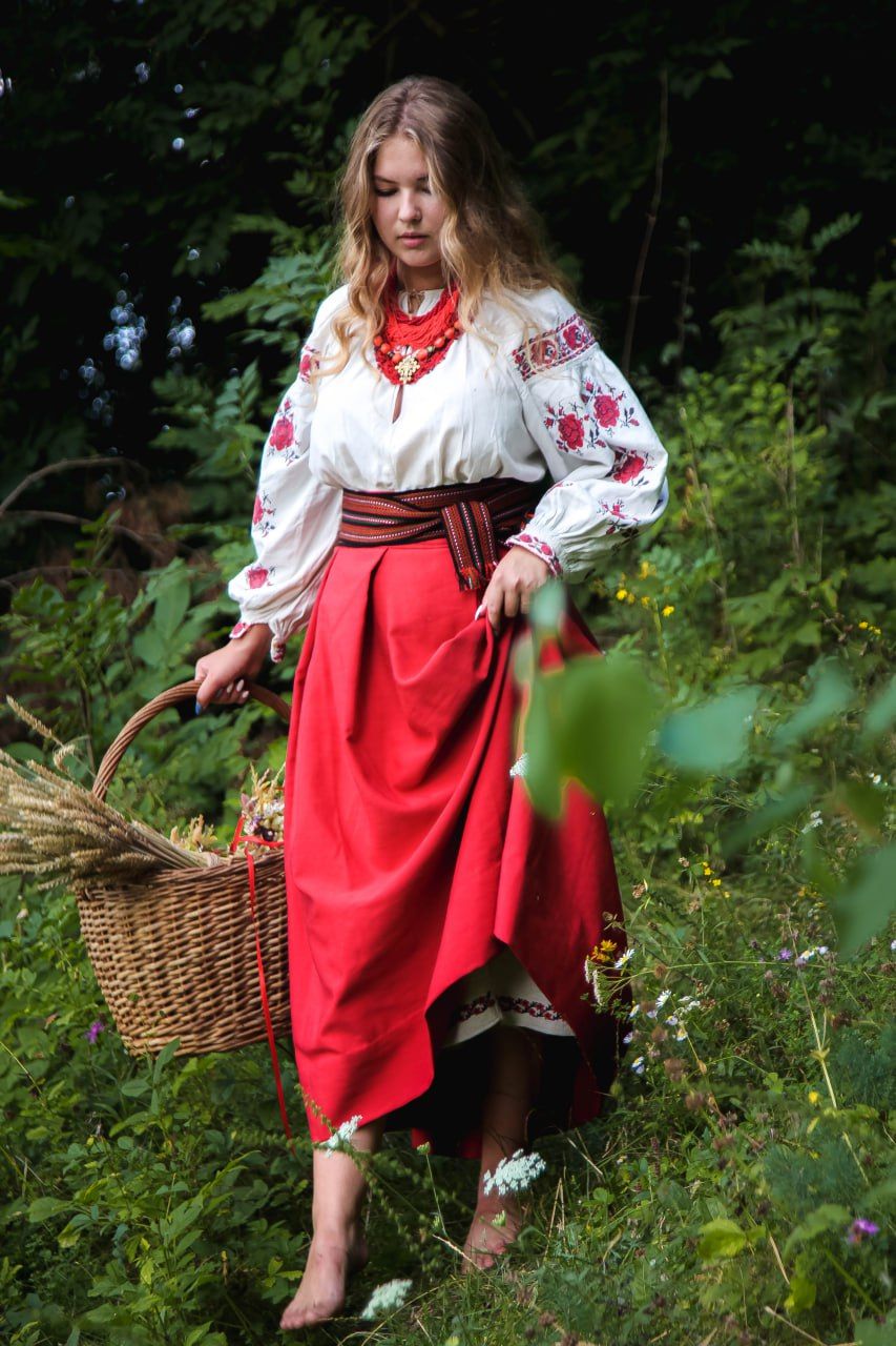 Slavic girls in Yangjiang