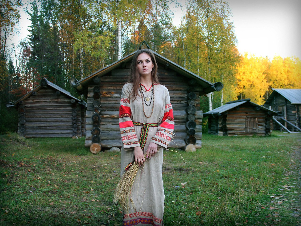 Sexy model Slavic girls in Yangjiang