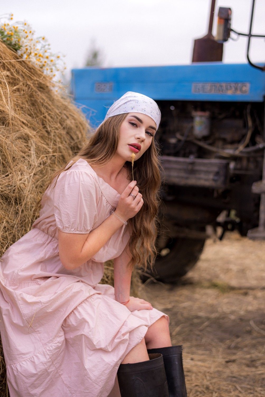 Underwear Slavic women in Yangjiang